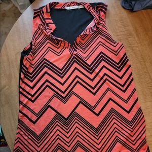 Cute tank